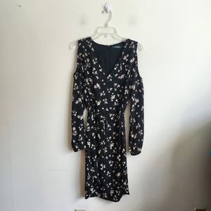 Lauren Ralph lauren women's long sleeve dress. Perfect Condition. No flaws.